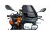 BMW F800R Parabrisas Sport