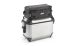 BMW F 650, CS, GS, ST, Dakar (1994-2007) Bolsa de almacenamiento resistente al agua XL01