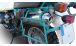 BMW R 100 modelo Escape GPR Slip On Trioval de acero inoxidable