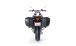 BMW R1200R (2005-2014) Escape BOS Oval 120