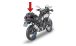 BMW F800GS (2024- ), F900GS & F900GS Adv Bolsa cargo impermeable CANYON