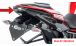 BMW S1000RR (2019- ) Parte inferior trasera