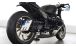 BMW R12nineT & R12 Spoiler para motor
