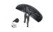 BMW R1300GS & Adventure Guardafangos de plástico ABS