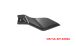 BMW R1300GS & Adventure Panel bajo de carbono para tanque