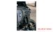 BMW R1300GS & Adventure Carenado de salida de aire de carbono