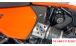 BMW R12nineT, R12, R12S & R12G/S Cubierta de caja de aire de carbono