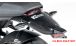 BMW R12nineT, R12, R12S & R12G/S Tapa del soporte del indicador de carbono
