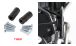 BMW R12nineT, R12, R12S & R12G/S Portaequipajes lateral C-Bow