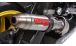 BMW S1000RR (2009-2018) Escape GPR Slip On DEEPTONE INOX de acero inoxidable