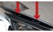 BMW R1300RT Deflectores de viento