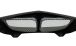 BMW R1200RT (2005-2013) Pantalla para enfriador de aceite