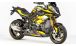 BMW S 1000 XR (2015-2019) Vientre largo