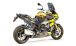 BMW S 1000 XR (2015-2019) Protector de carbono para marco