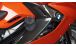 BMW F800S, F800ST & F800GT Panel Lateral de Carbono para Carenado