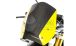BMW R 1200 R, LC (2015-2018) Parabrisas de carbono