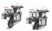 BMW F750GS, F850GS & F850GS Adventure Topcase Trekker Dolomiti