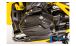 BMW R 1200 R, LC (2015-2018) Cubierta para inyectores