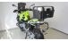 BMW R1300GS Maletas Givi Trekker Topcase