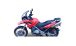 BMW F 650, CS, GS, ST, Dakar (1994-2007) Escape GPR Slip On Trevale de acero inoxidable