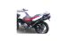 BMW F 650, CS, GS, ST, Dakar (1994-2007) Escape GPR Slip On Furore Nero Italia