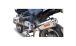 BMW R850R, R1100R, R1150R & Rockster Escape GPR Slip On Trevale de acero inoxidable