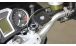 BMW F800GS (2024- ), F900GS & F900GS Adv Soporte para GPS con placa