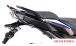 BMW R 1250 R Kit de cola carenado de carbono