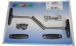 BMW R850R, R1100R, R1150R & Rockster Highwayshield