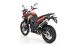 BMW F650GS (08-12), F700GS & F800GS (08-18) Escape HURRIC Rac 1