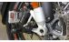 BMW F800GS (2024- ), F900GS & F900GS Adv Soporte RAM para camara