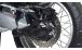 BMW R 1200 GS LC (2013-2018) & R 1200 GS Adventure LC (2014-2018) Protección de carbono para carcasa del cardán (Montaje con guardafangos trasero)