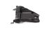 BMW R 1250 GS & R 1250 GS Adventure Toma de aire de fibra de carbono debajo del enfriador de aceite