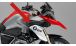 BMW R 1200 GS LC (2013-2018) & R 1200 GS Adventure LC (2014-2018) Toma de aire derecha de fibra de carbono