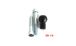 BMW R1200GS (04-12), R1200GS Adv (05-13) & HP2 Soporte de espejo para GPS