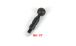 BMW R1200GS (04-12), R1200GS Adv (05-13) & HP2 Soporte para GPS