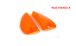 BMW R1100RS, R1150RS Lentes indicadora frontal