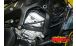 BMW S1000RR (2009-2018) Protectores de carbono para marco