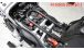 BMW F 650, CS, GS, ST, Dakar (1994-2007) U-Lock