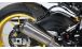 BMW S1000RR (2009-2018) Tapa de basculante izquierdo y derecho