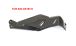 BMW R 1250 GS & R 1250 GS Adventure Panel bajo de carbono para tanque