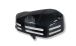 BMW R 1200 RS, LC (2015-) Cubierta de carbono para lado izquierdo (protección para cilindros)