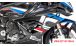 BMW S1000RR (2019- ) Carenados laterales