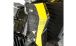 BMW R 1200 R, LC (2015-2018) Tapa del radiador de carbono