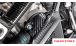 BMW S1000RR (2019- ) Tapa de la bomba de agua