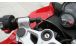 BMW R1200S & HP2 Sport Soporte GPS Ram Ball