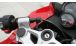 BMW K1200R & K1200R Sport Soporte GPS Ram Ball