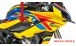 BMW S 1000 XR (2020- ) Paneles laterales para depósito
