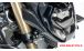 BMW S1000R (2021- ) Protección contra viento de Carbono, para instrumentación de lado