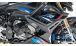 BMW S1000R (2021- ) Carbon Carenados laterales